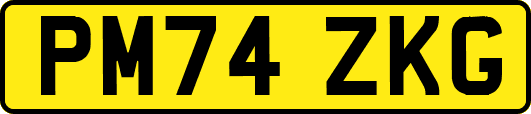 PM74ZKG