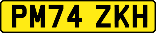 PM74ZKH