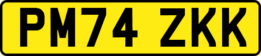 PM74ZKK
