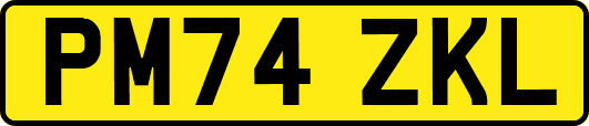 PM74ZKL