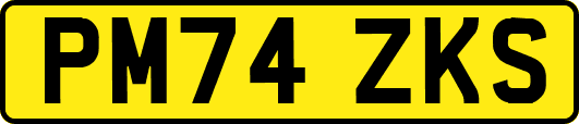 PM74ZKS