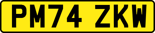 PM74ZKW