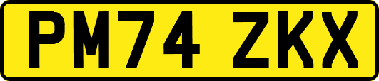 PM74ZKX