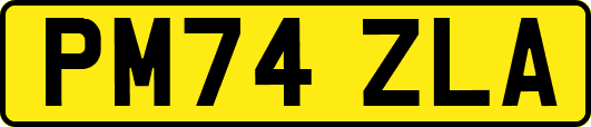 PM74ZLA