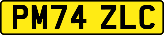 PM74ZLC
