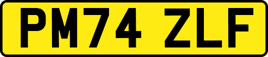 PM74ZLF