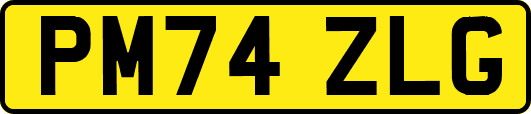 PM74ZLG