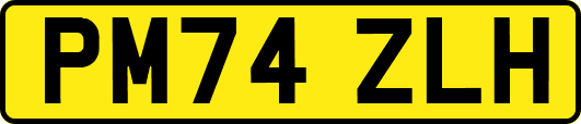 PM74ZLH
