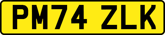 PM74ZLK