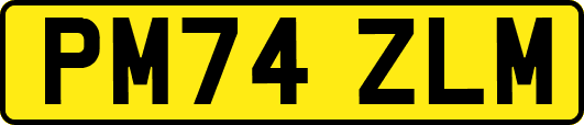 PM74ZLM