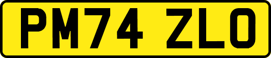 PM74ZLO