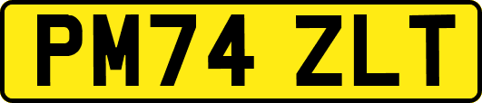 PM74ZLT