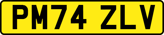 PM74ZLV