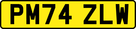 PM74ZLW