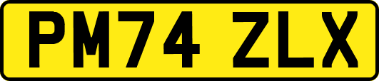 PM74ZLX