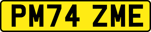 PM74ZME