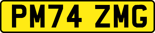 PM74ZMG