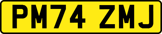 PM74ZMJ