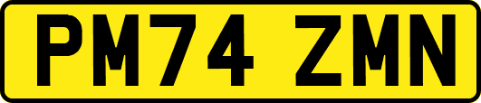 PM74ZMN