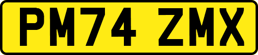 PM74ZMX