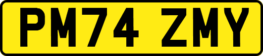 PM74ZMY