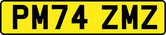PM74ZMZ