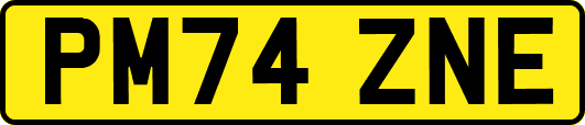 PM74ZNE