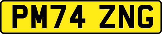 PM74ZNG