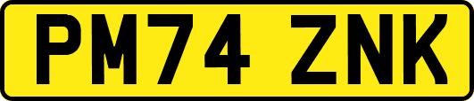 PM74ZNK