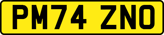 PM74ZNO