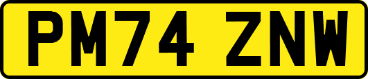 PM74ZNW