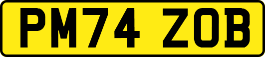 PM74ZOB