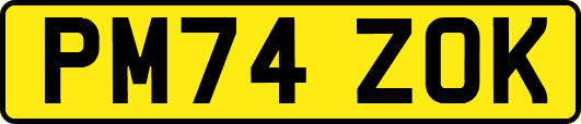 PM74ZOK