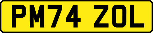 PM74ZOL