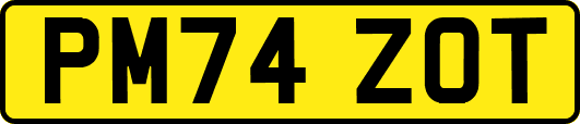 PM74ZOT