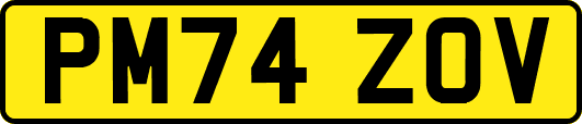 PM74ZOV