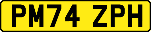 PM74ZPH