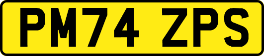 PM74ZPS