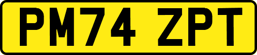 PM74ZPT
