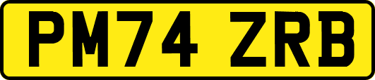 PM74ZRB