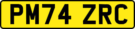 PM74ZRC