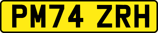PM74ZRH