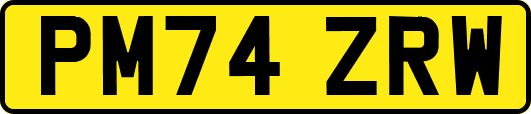 PM74ZRW