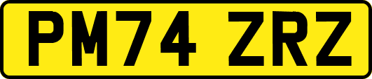 PM74ZRZ