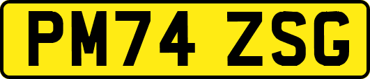 PM74ZSG