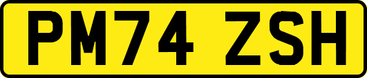 PM74ZSH