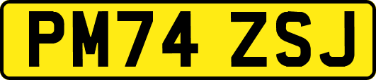 PM74ZSJ