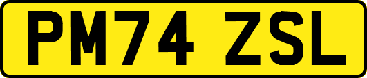 PM74ZSL