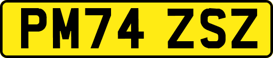 PM74ZSZ