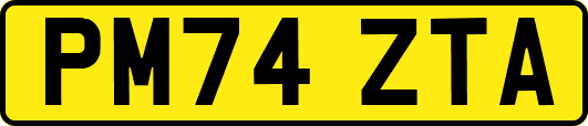PM74ZTA